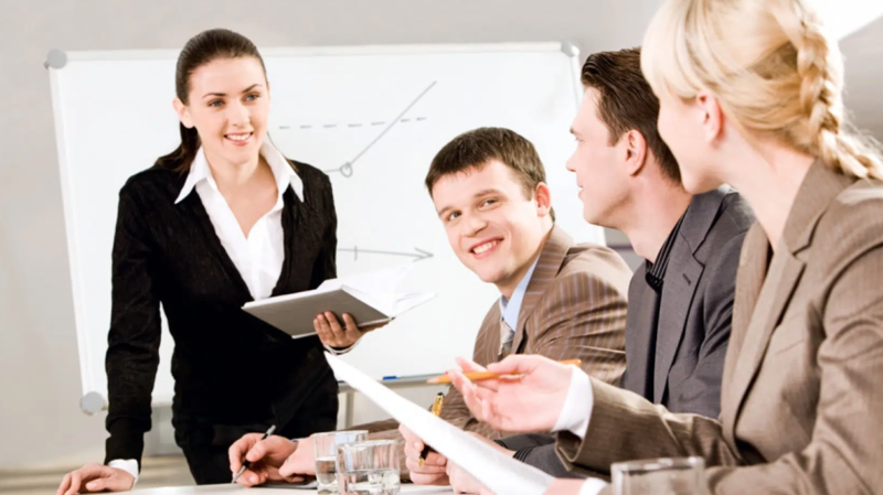 Phụ nữ lần đầu tiên chiếm 40 vị trí lãnh đạo các công ty hàng đầu tại Anh