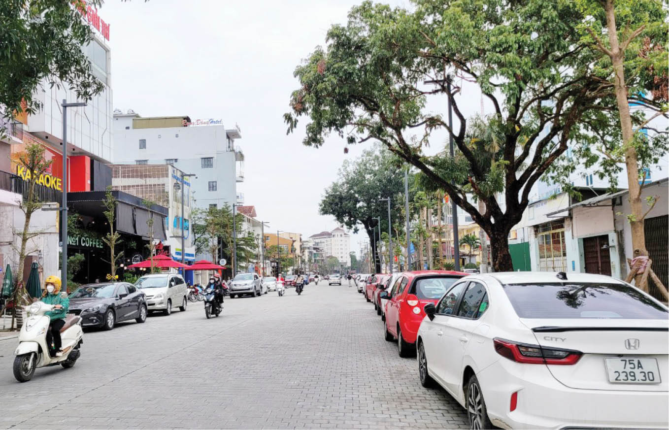 Kích cầu, tạo đà phát triển du lịch