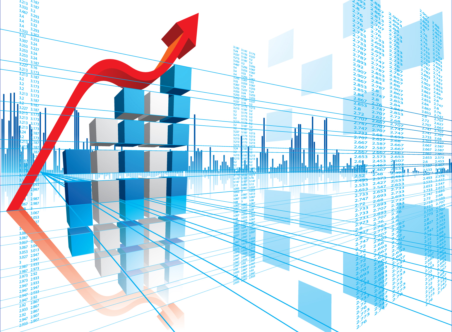 Cảnh giác với những “cơn gió ngược” vào thời điểm phục hồi kinh tế toàn cầu