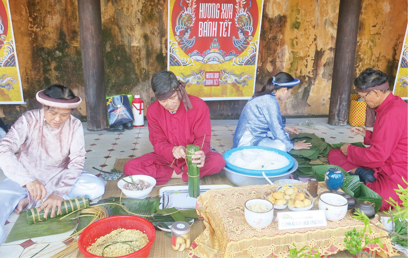 Đổi mới hoạt động, gắn kết đoàn viên