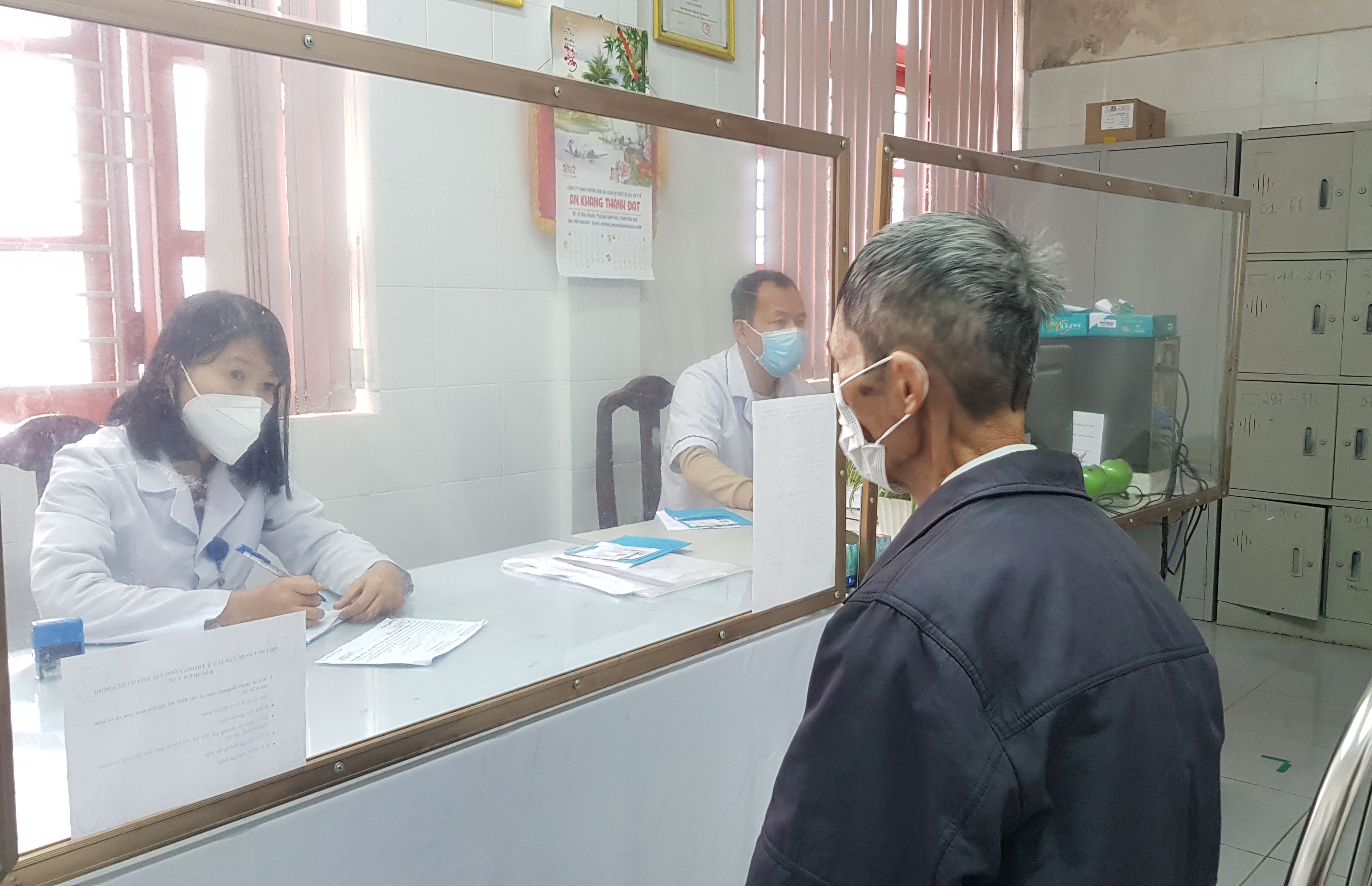 Bệnh viện Tâm thần Huế công bố số tổng đài chăm sóc khách hàng