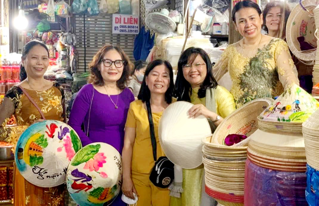 TP Huế hưởng ứng Ngày Quốc tế Hạnh phúc