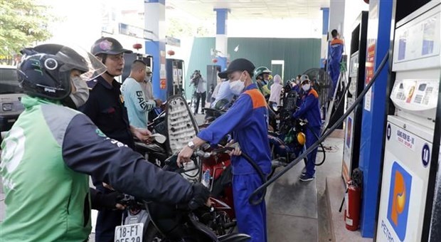 Số dư Quỹ bình ổn giá xăng dầu đến hết quý 4 2022 còn hơn 4,6 tỷ đồng