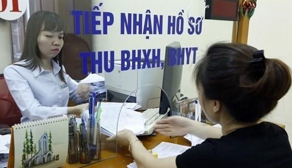 Thực hiện tốt chính sách bảo hiểm xã hội, bảo hiểm thất nghiệp