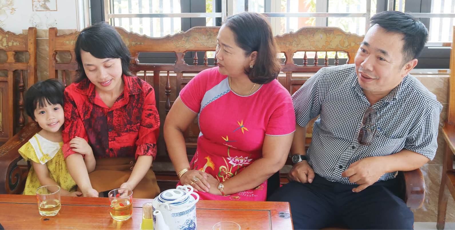 Vốn nhà ở xã hội luôn được “săn đón”