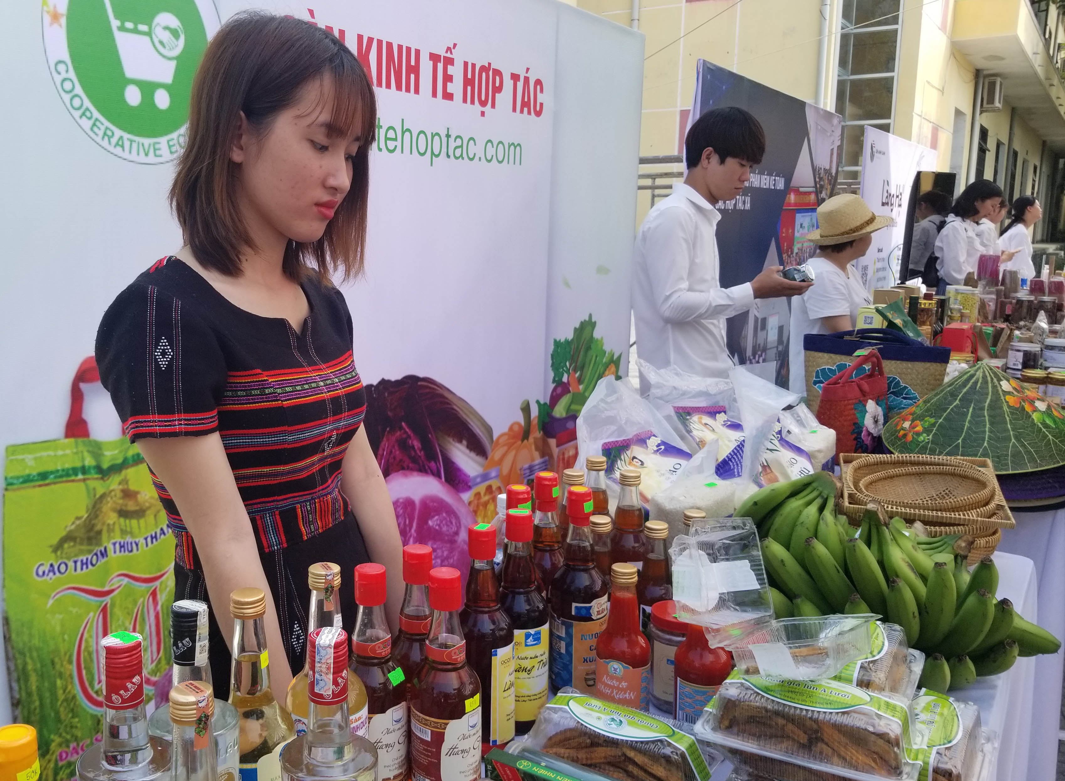 Cần đảm bảo vệ sinh an toàn thực phẩm