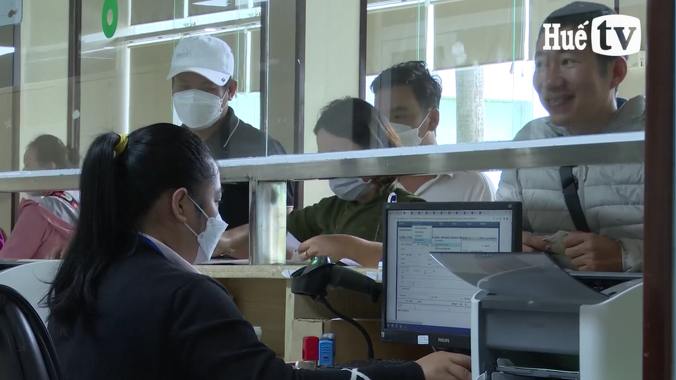 Bản tin kinh tế 4 3 Thanh toán số - xu hướng tất yếu