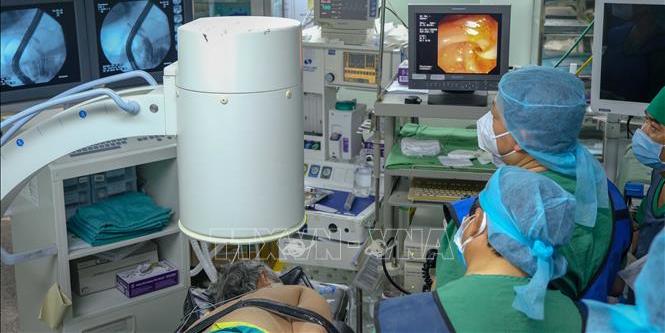 Chính phủ ban hành Nghị quyết về việc tiếp tục thực hiện các giải pháp bảo đảm thuốc, trang thiết bị y tế