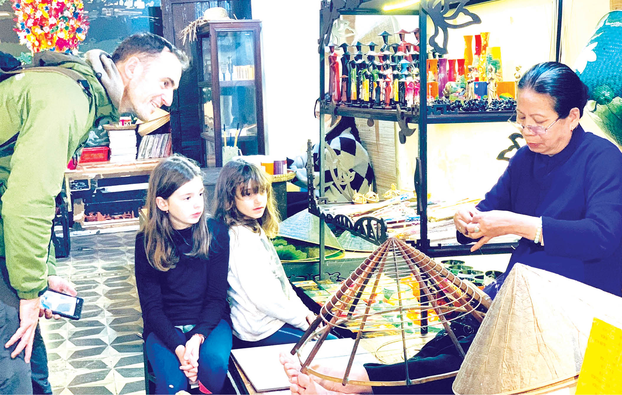 “Chậm chân” trong xây dựng các chương trình kích cầu du lịch