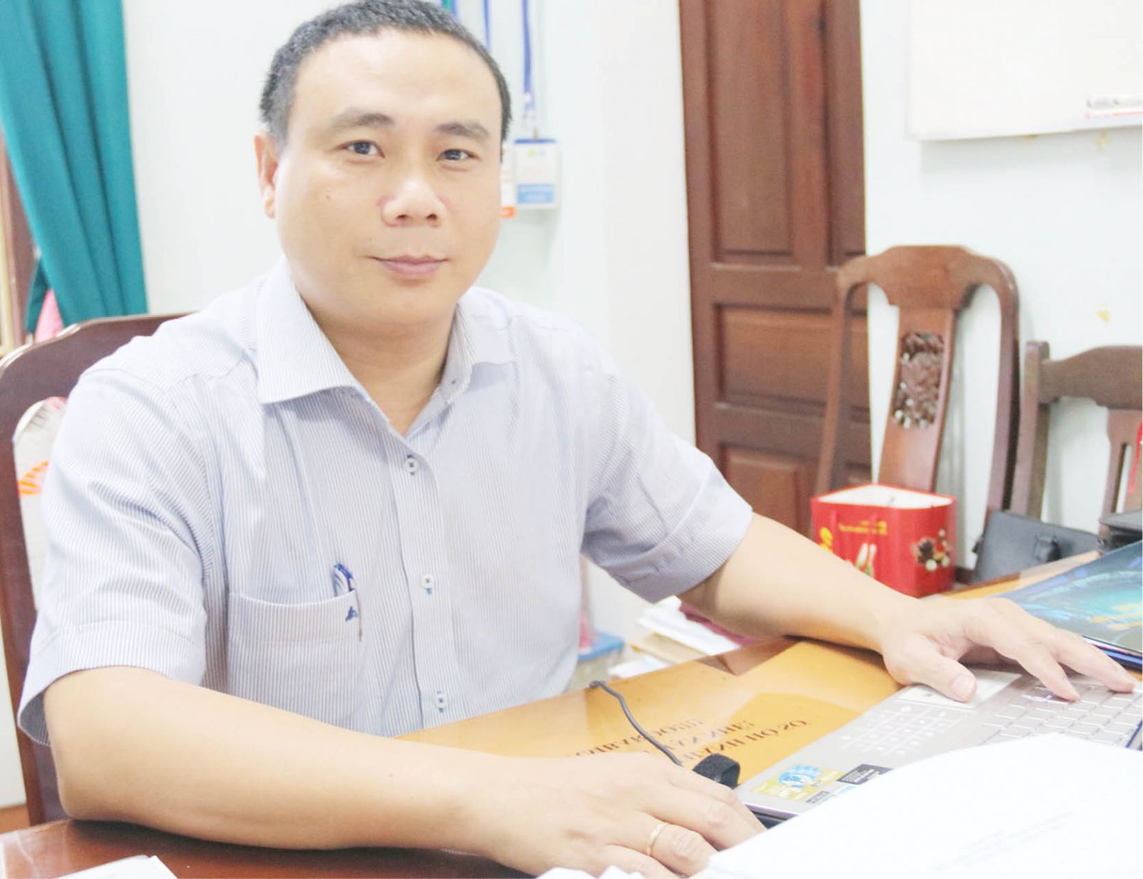 Điều chỉnh để phù hợp với thực tiễn