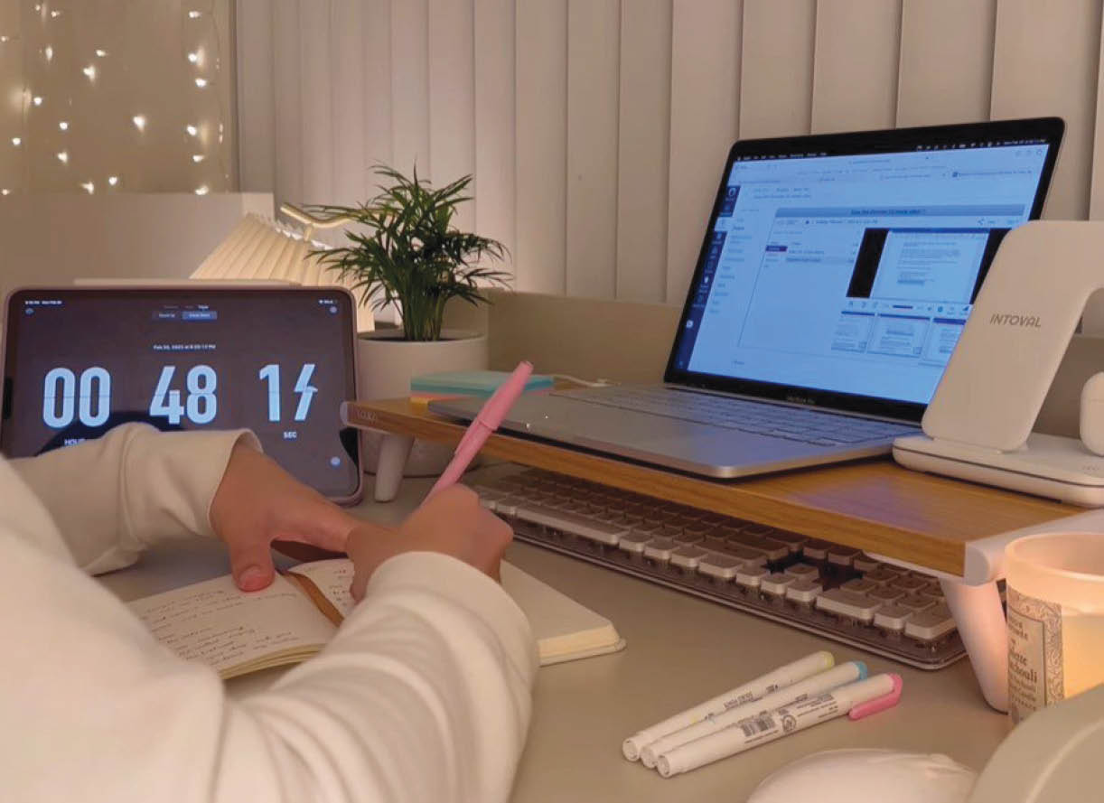 Giới trẻ và xu hướng làm việc vào ban đêm