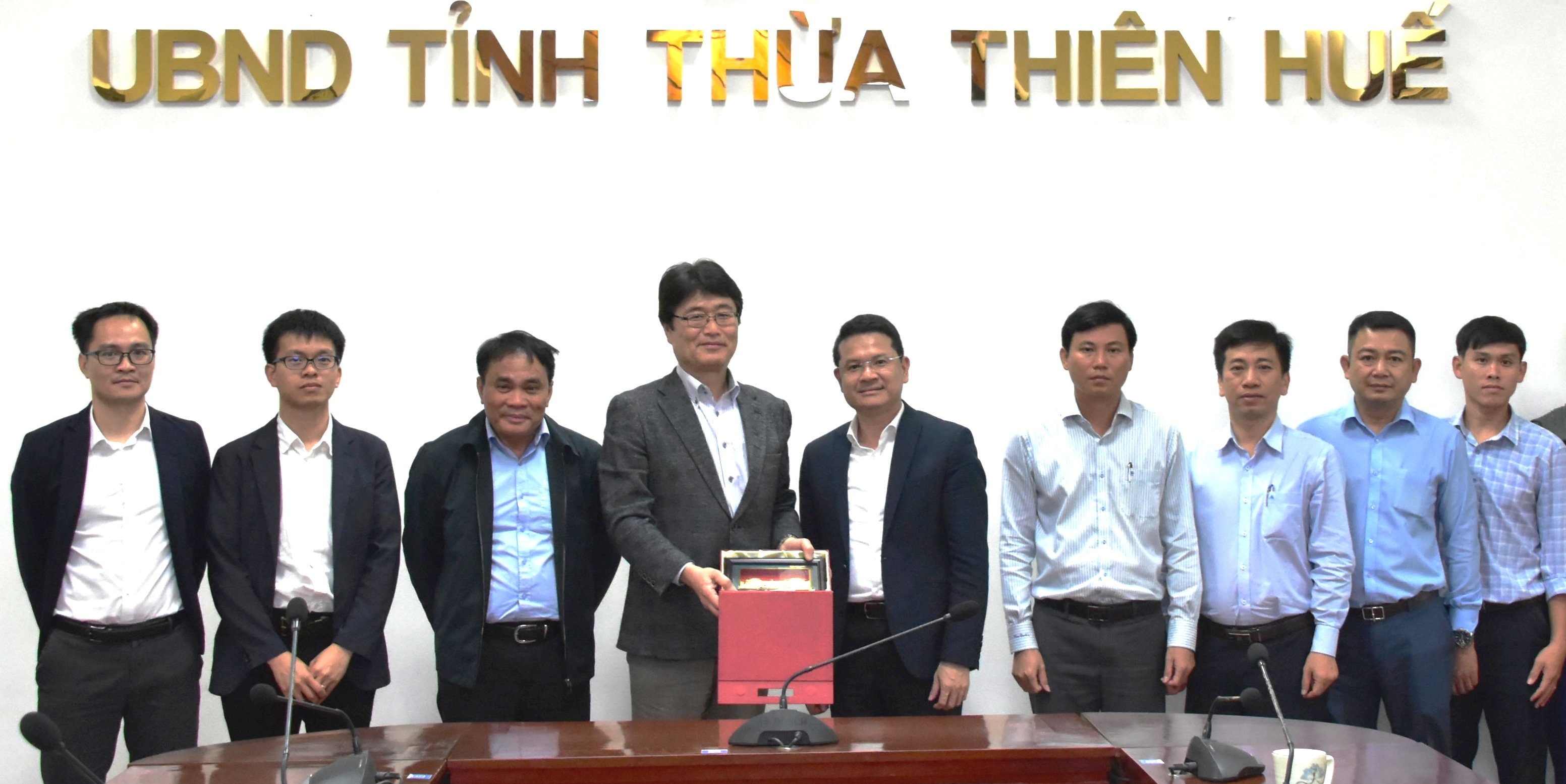 Ứng dụng công nghệ Nhật Bản chẩn đoán dinh dưỡng đất