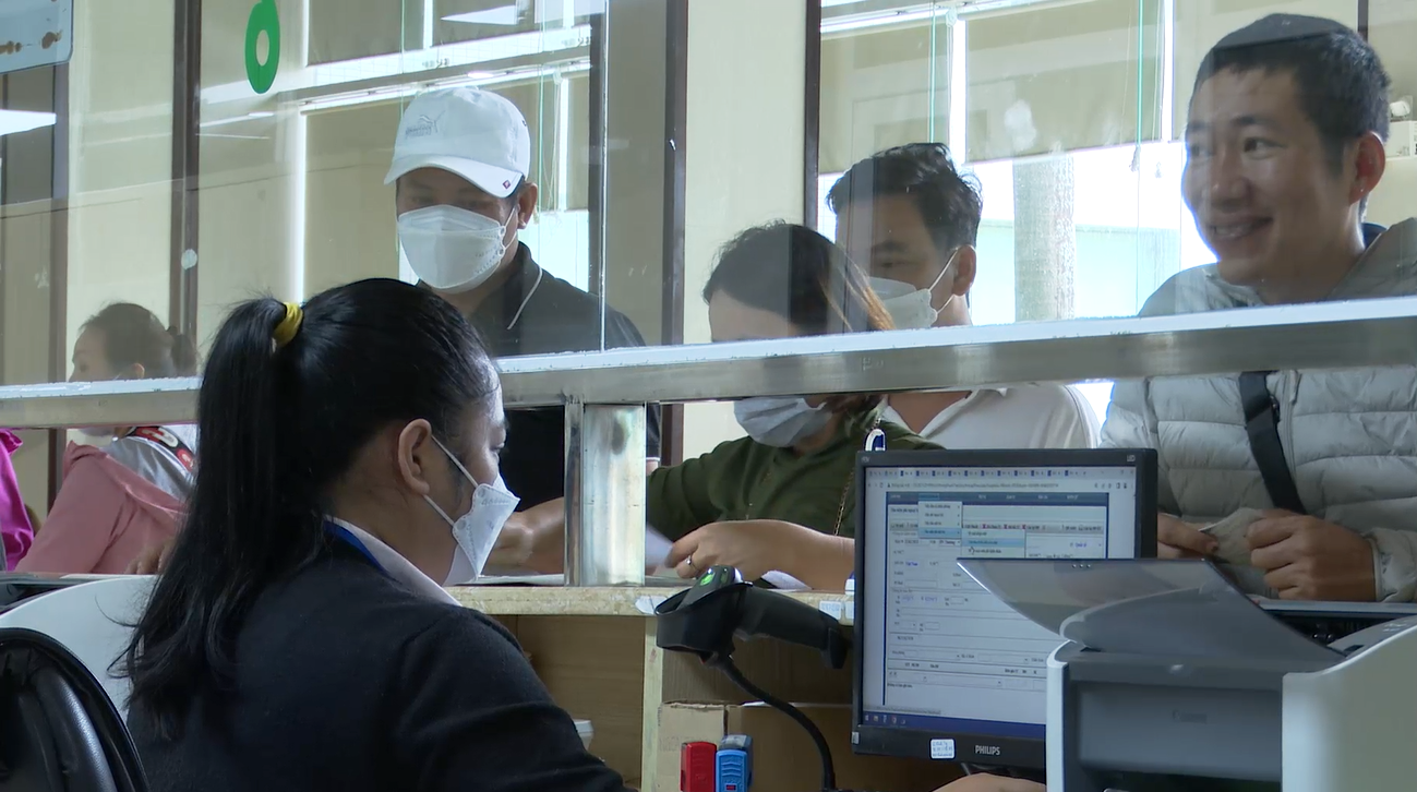 Thanh toán số - Xu hướng tất yếu