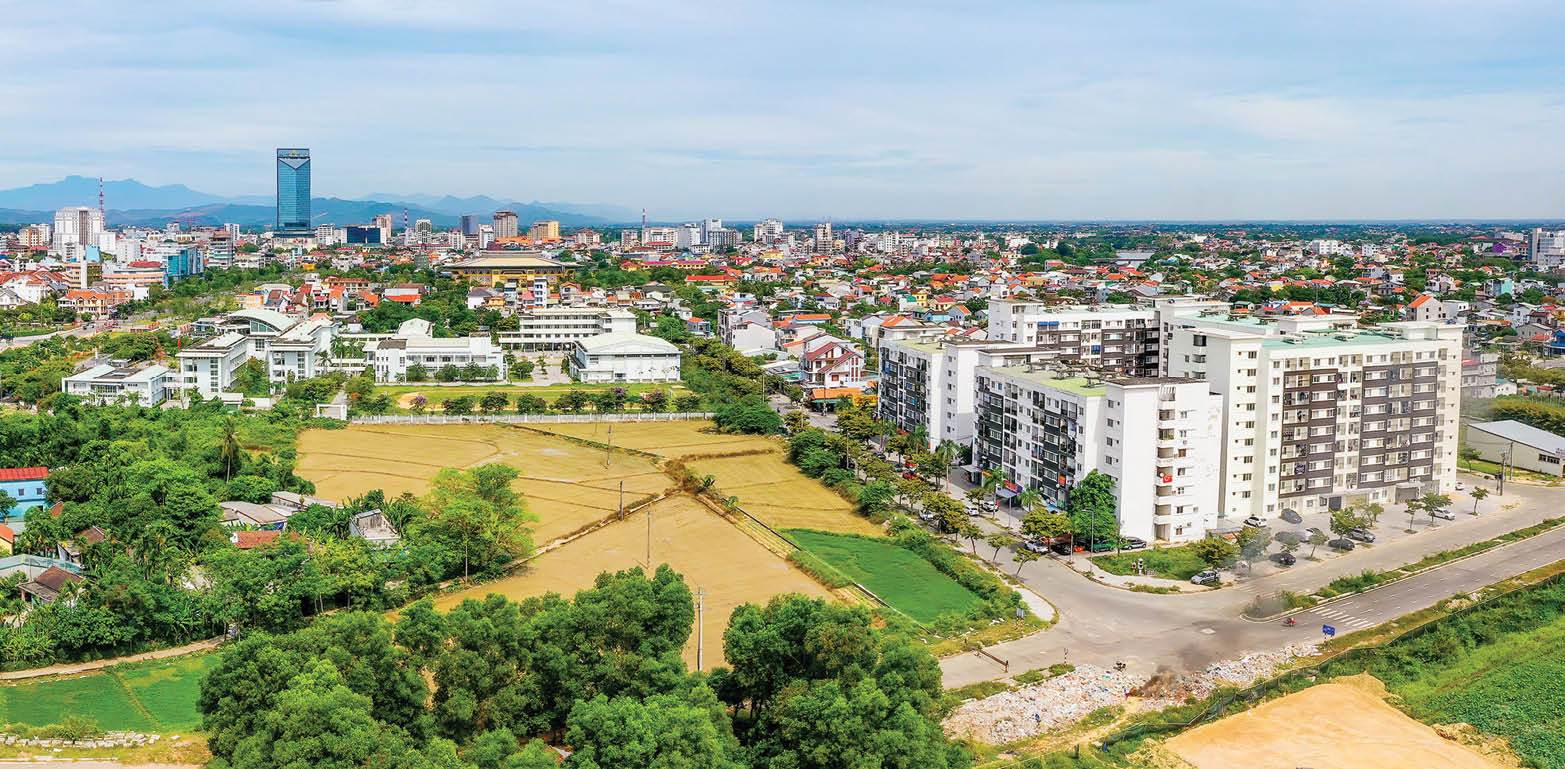 ​​Từ đề xuất đến thực thi và hiệu quả​