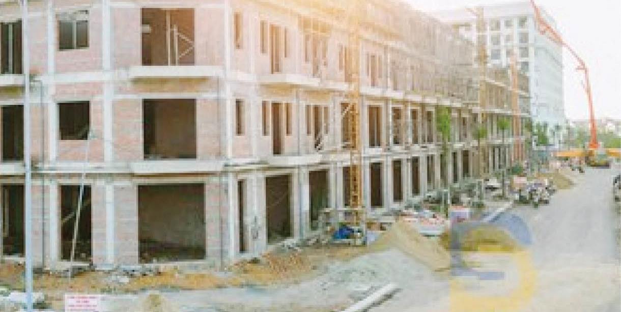 Giúp doanh nghiệp bất động sản tiếp cận đất đai dễ dàng