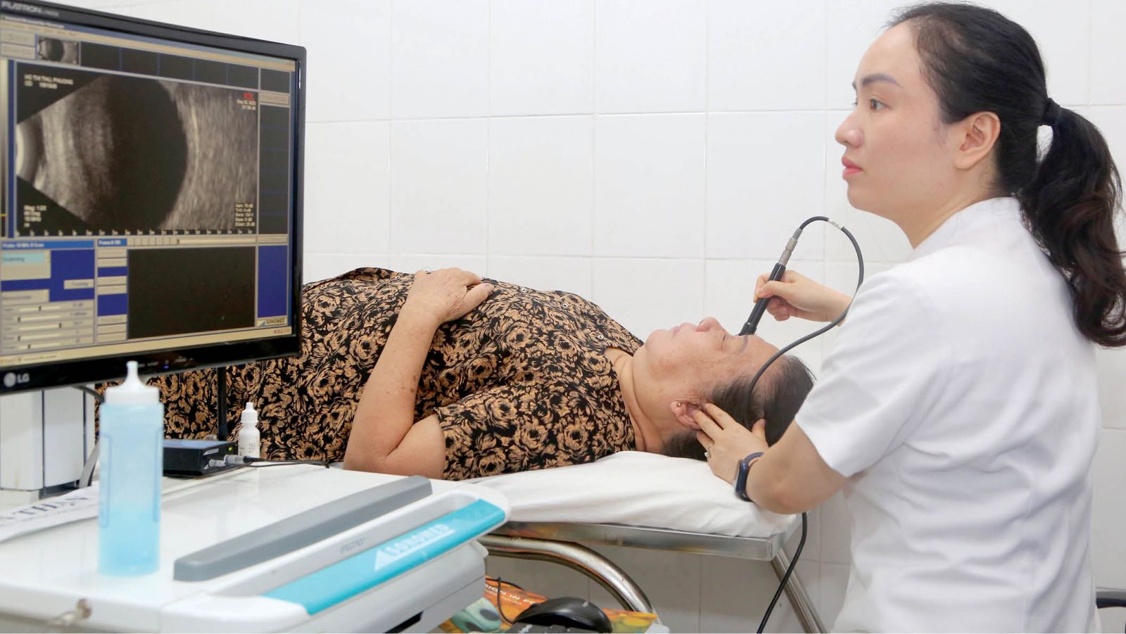 Khẳng định vị thế trên mọi lĩnh vực