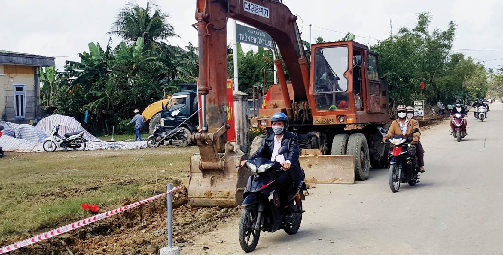 Vấn đề thu hồi đất, bồi thường và giá đất cần được cụ thể