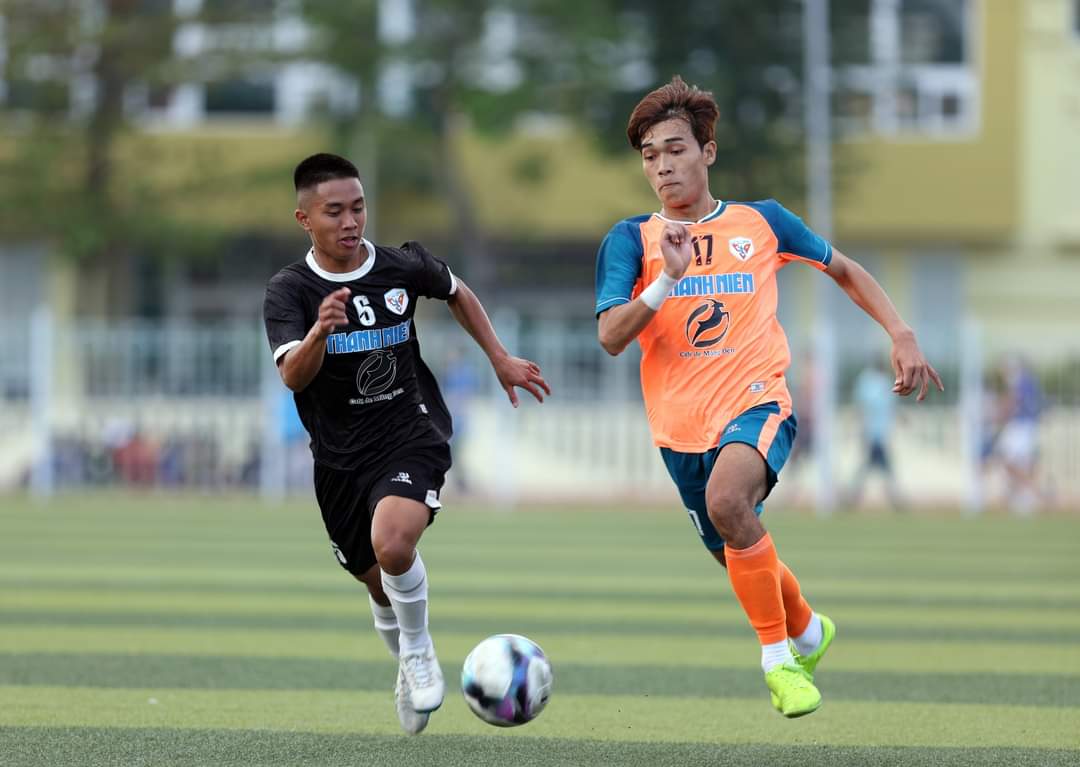 3 trận toàn thắng, Đội bóng Sinh viên ĐH Huế tiến thẳng vòng chung kết