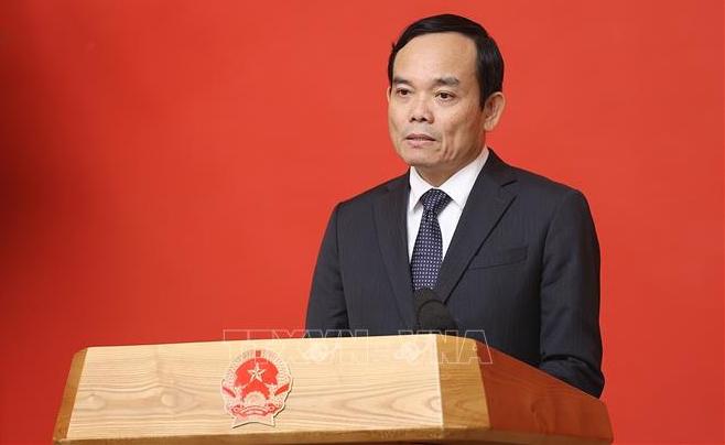 Kiện toàn Ban Chỉ đạo Trung ương các chương trình mục tiêu quốc gia