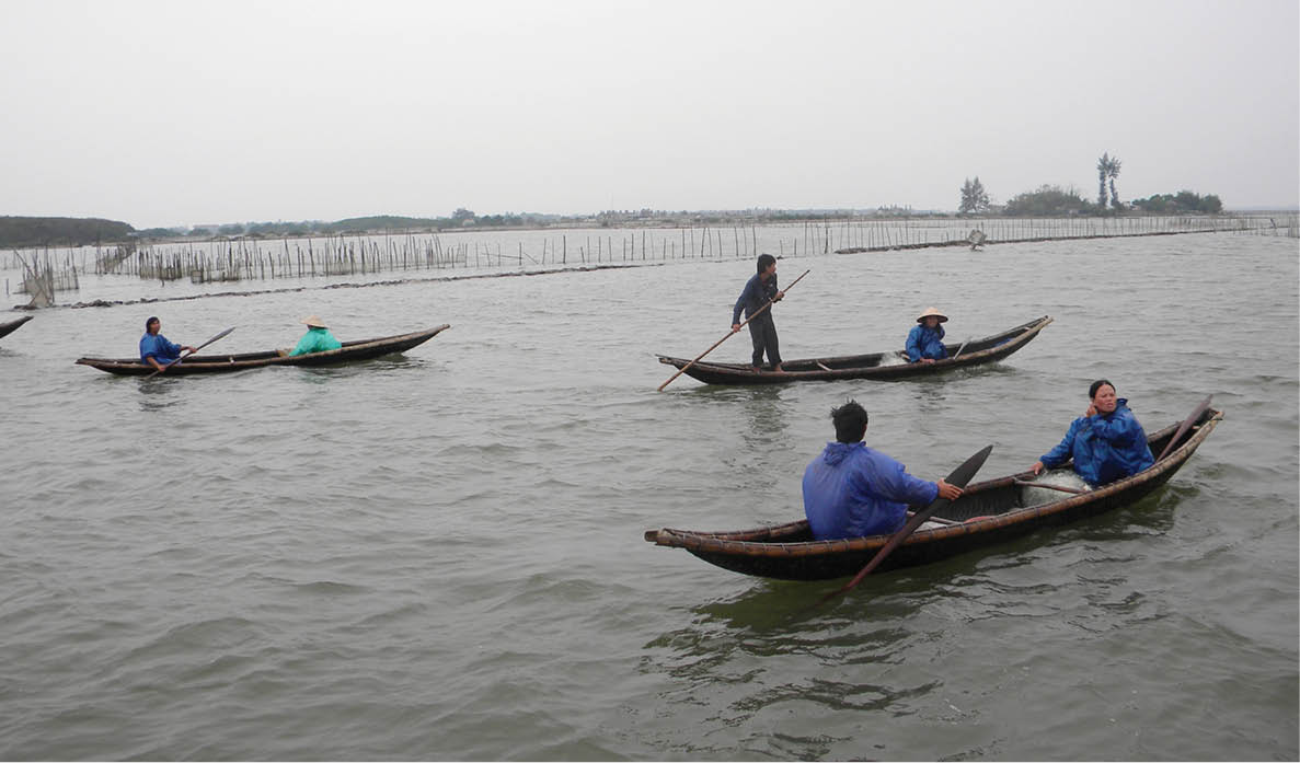 Không lãng phí tài nguyên nước
