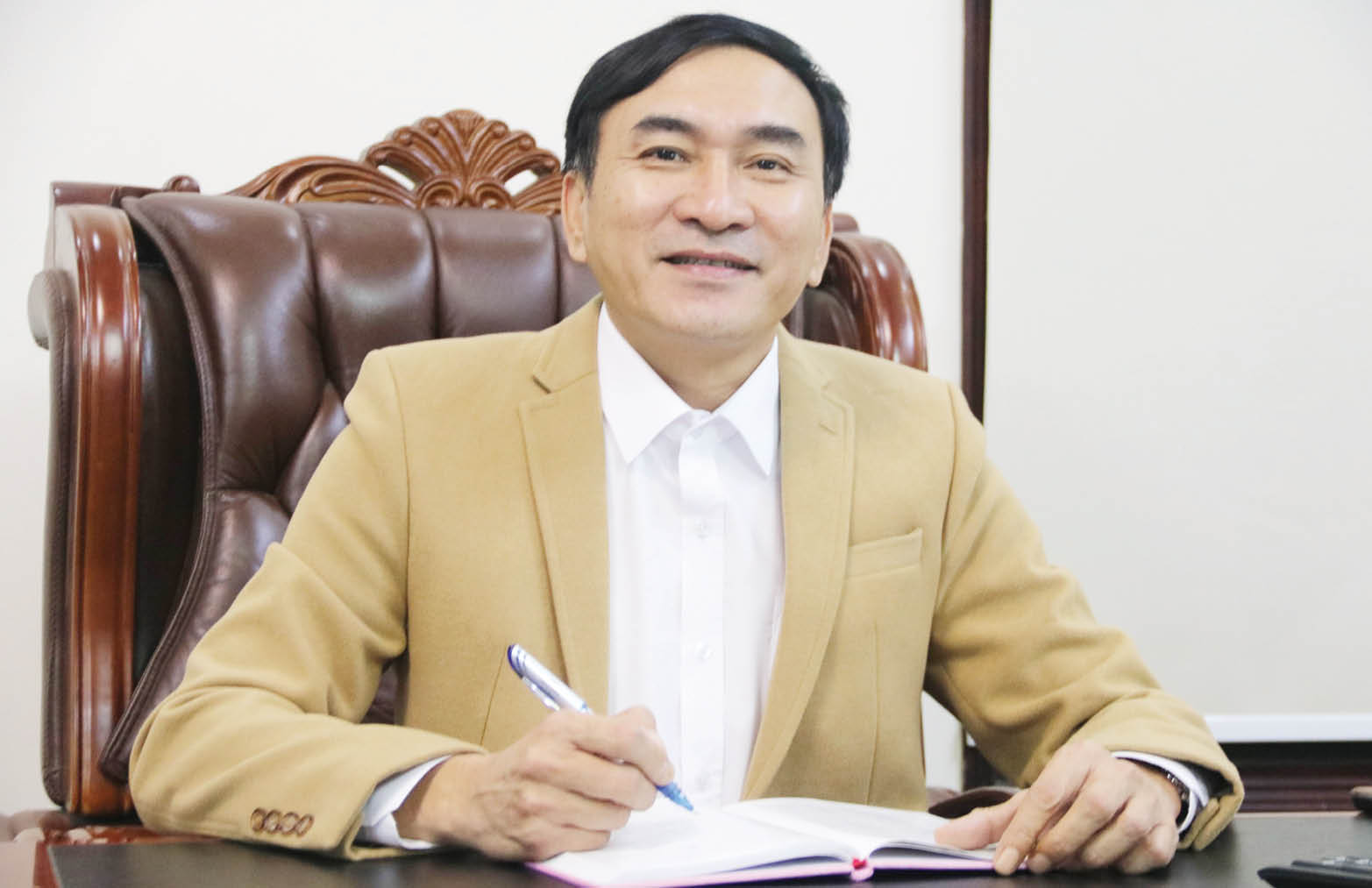 Phân công, phân nhiệm đảm bảo nguyên tắc “4 Rõ”