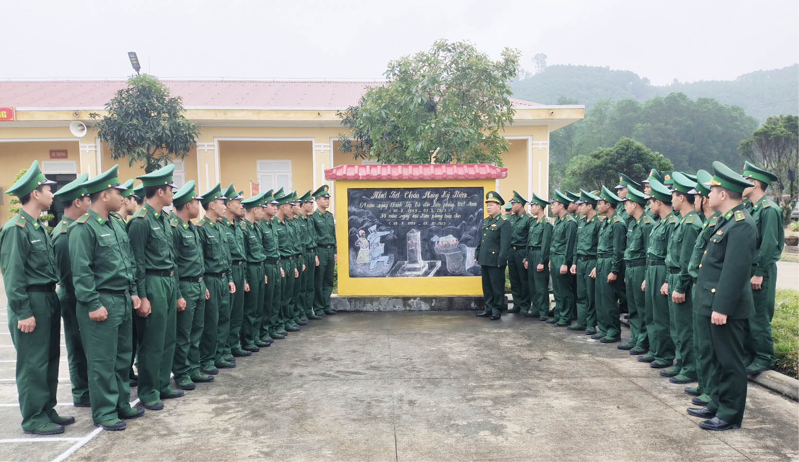 Yêu thương là động lực