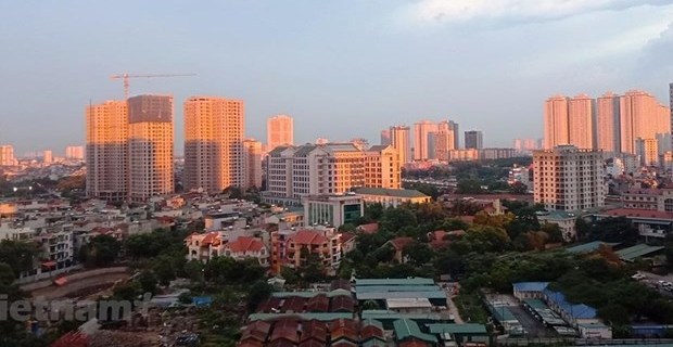 Bộ Xây dựng nêu giải pháp xây dựng hơn 1 triệu căn nhà ở xã hội