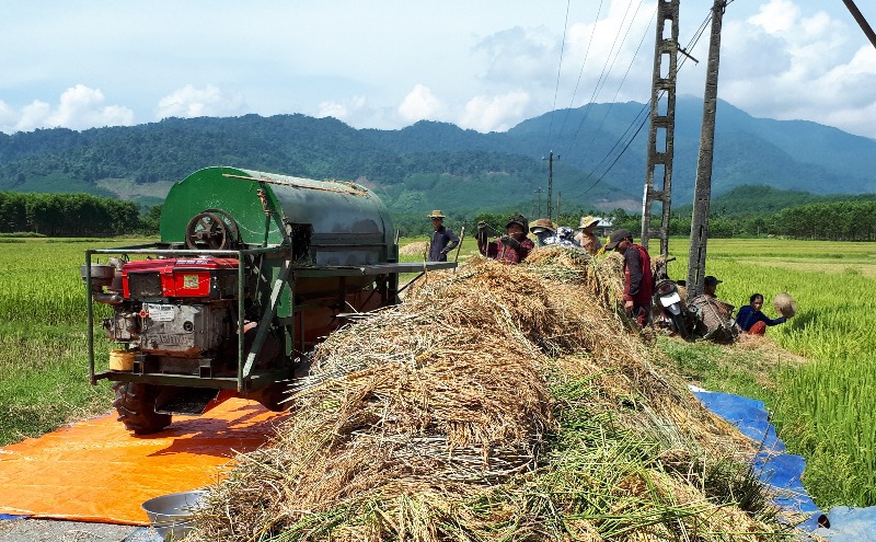 Cần cân bằng lợi ích giữa các bên