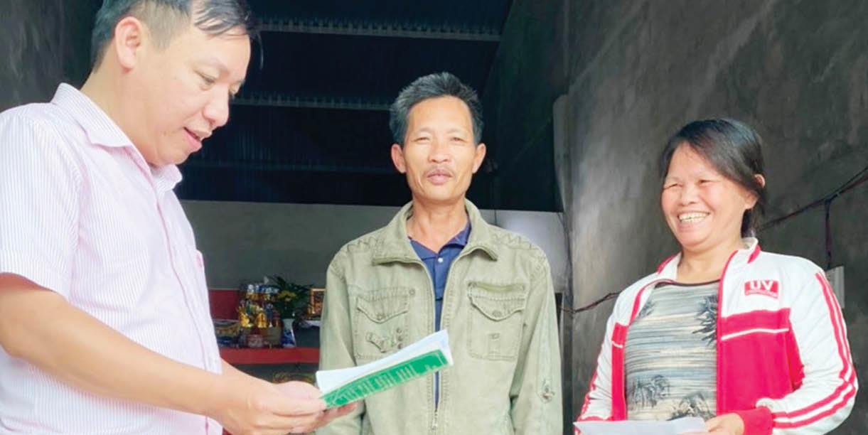 Tiếp sức cho học sinh, sinh viên đến trường