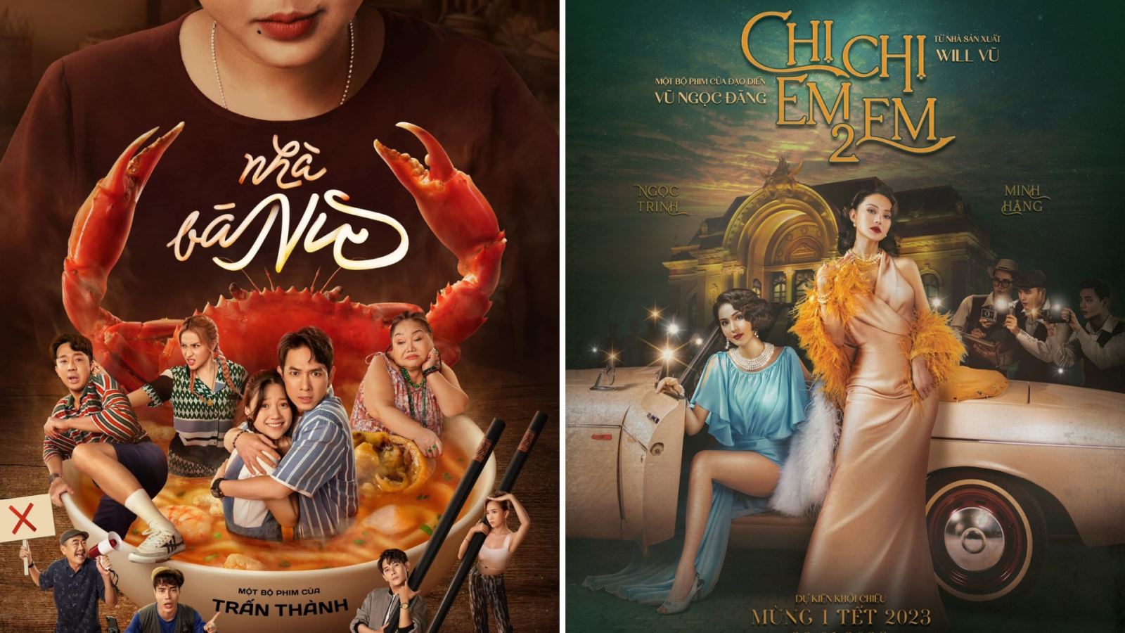 Ưu tiên chiếu phim Việt trong khung giờ vàng, nhiều cơ hội mới mở ra cho điện ảnh Việt