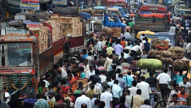 Cơ hội tận dụng lợi ích hay nguy cơ đối mặt với thảm họa