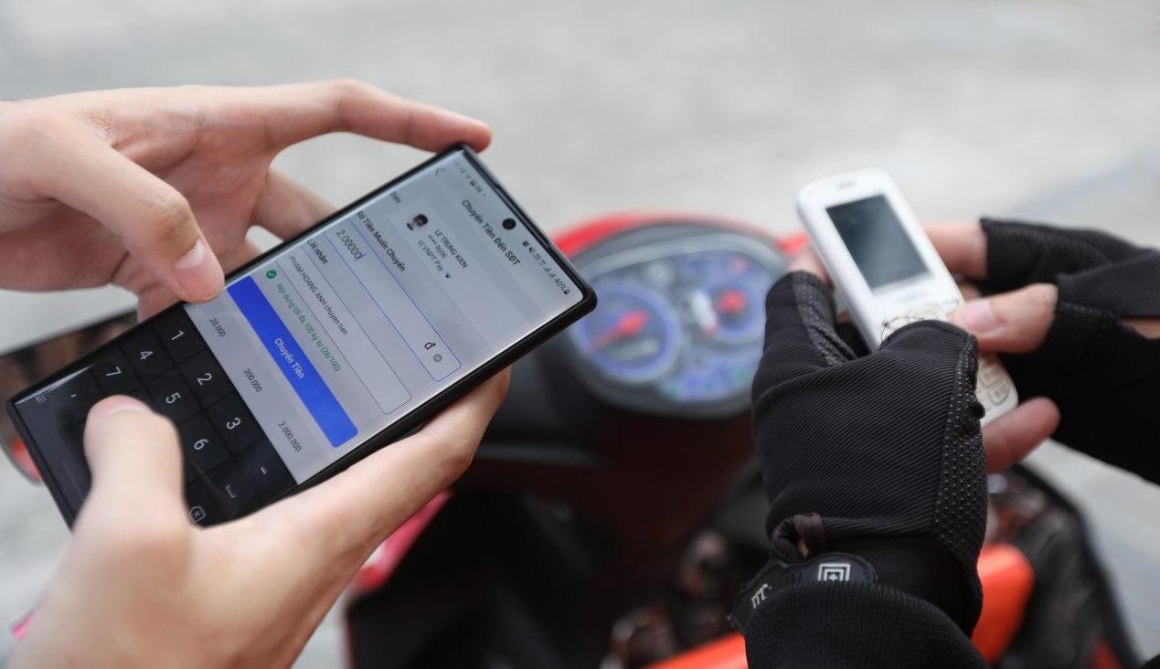 Từ 31 3, khóa thuê bao không chuẩn hóa thông tin với Cơ sở dữ liệu dân cư