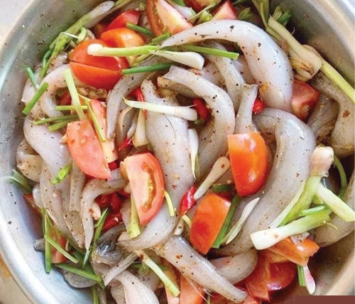 Nắm bắt cơ hội để phát triển