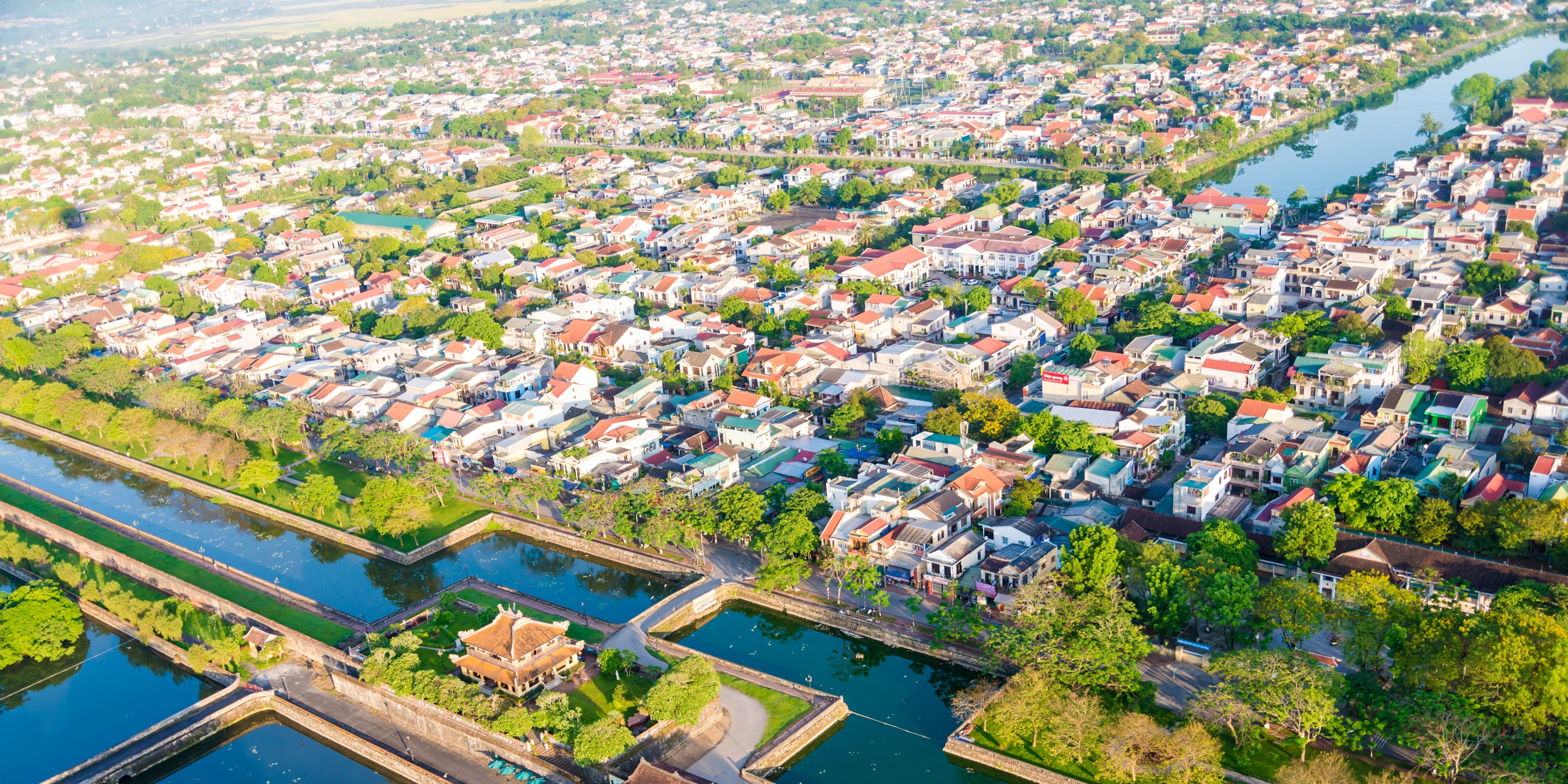 Khắc phục tồn tại, phát huy nguồn lực đất đai