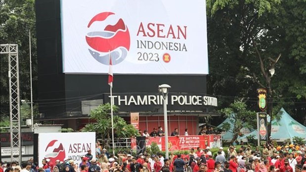 Chủ tịch KADIN ASEAN tăng kết nối để thúc đẩy tăng trưởng bền vững