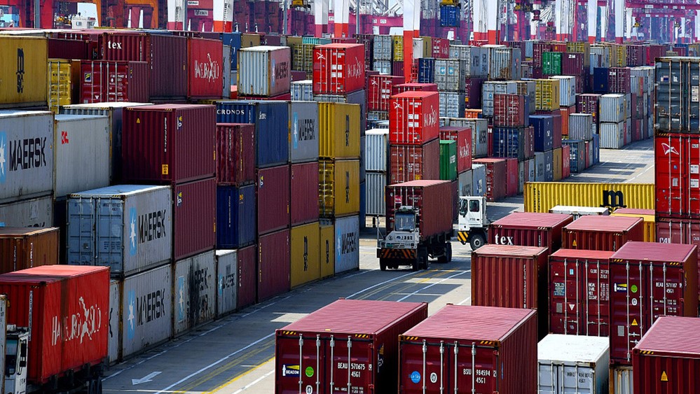 Trung Quốc thúc đẩy kinh tế số với các hiệp định CPTPP, DEPA