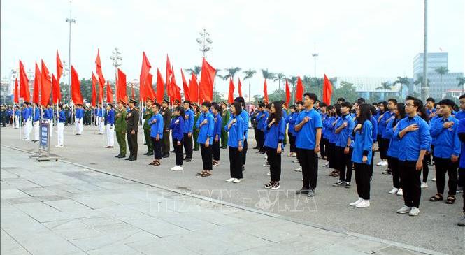 Ngày 26 3 sẽ diễn ra Hội nghị đối thoại của Thủ tướng với thanh niên