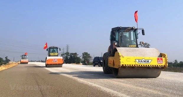 Thành lập 5 tổ công tác đôn đốc, đẩy mạnh giải ngân vốn đầu tư công