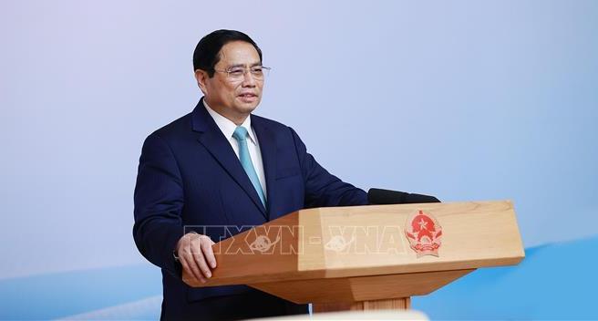 Thủ tướng Nên chăng phát động một phong trào xây dựng đất nước xanh, sạch, đẹp