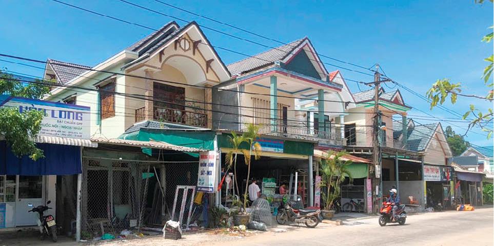 Cơ hội mới cho Vinh Hiền