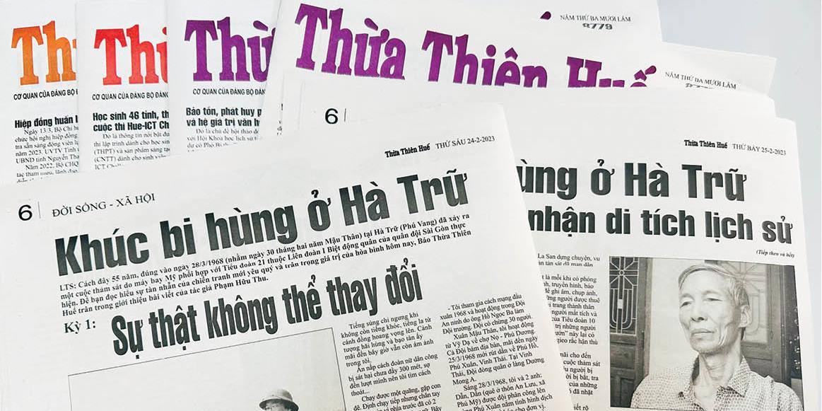 Đề xuất xây dựng ở Hà Trữ miếu thờ gắn với bia chiến thắng Thanh Lam Bồ