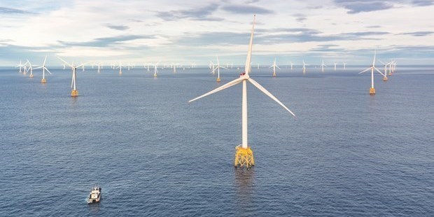 Bộ Công Thương giải đáp kiến nghị của 36 nhà đầu tư năng lượng tái tạo