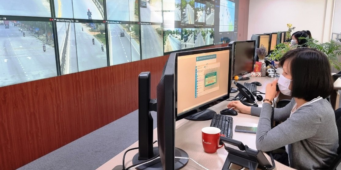 Kết nối chiến lược Quốc gia với hành động của địa phương