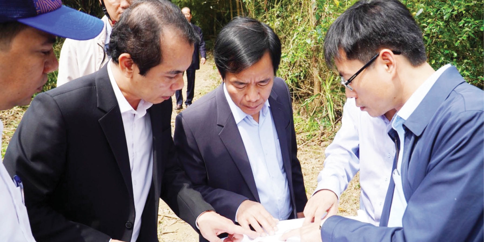 Tạo bứt phá từ cơ chế đặc thù