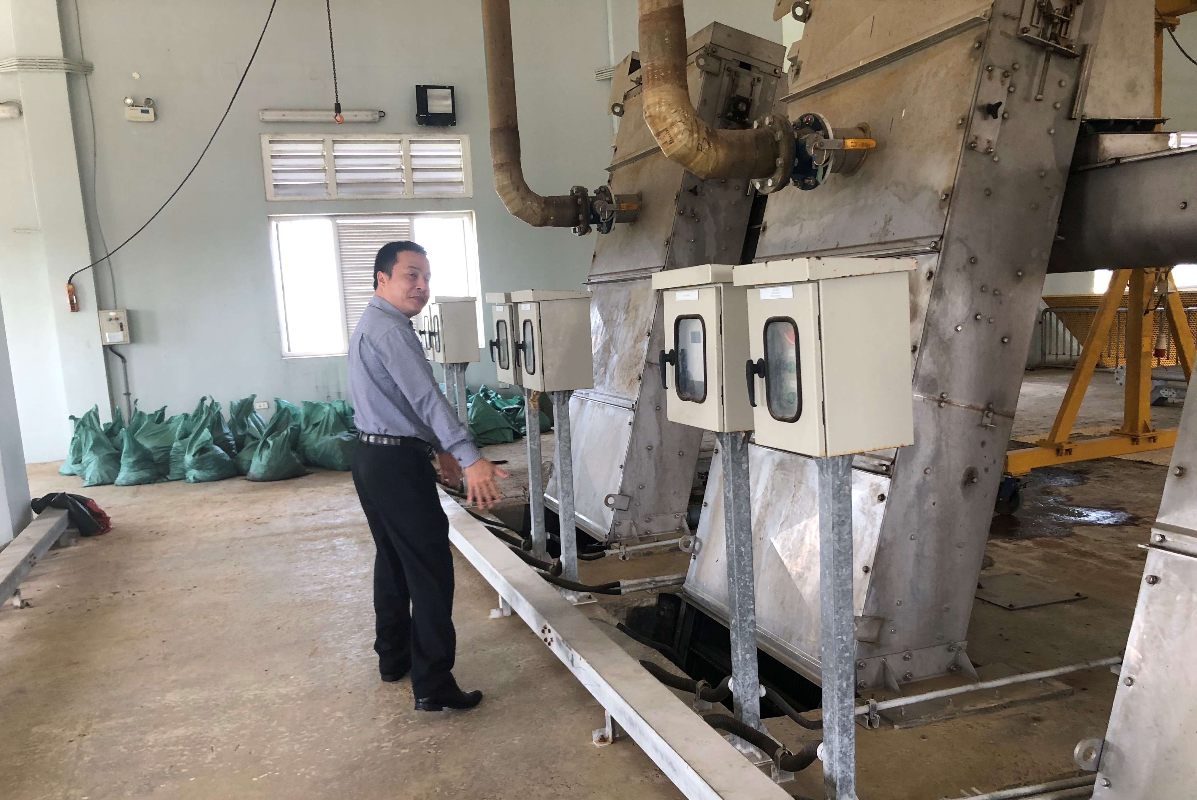 1 400 tỷ đồng tiếp tục đầu tư cải thiện hạ tầng môi trường tại TP Huế