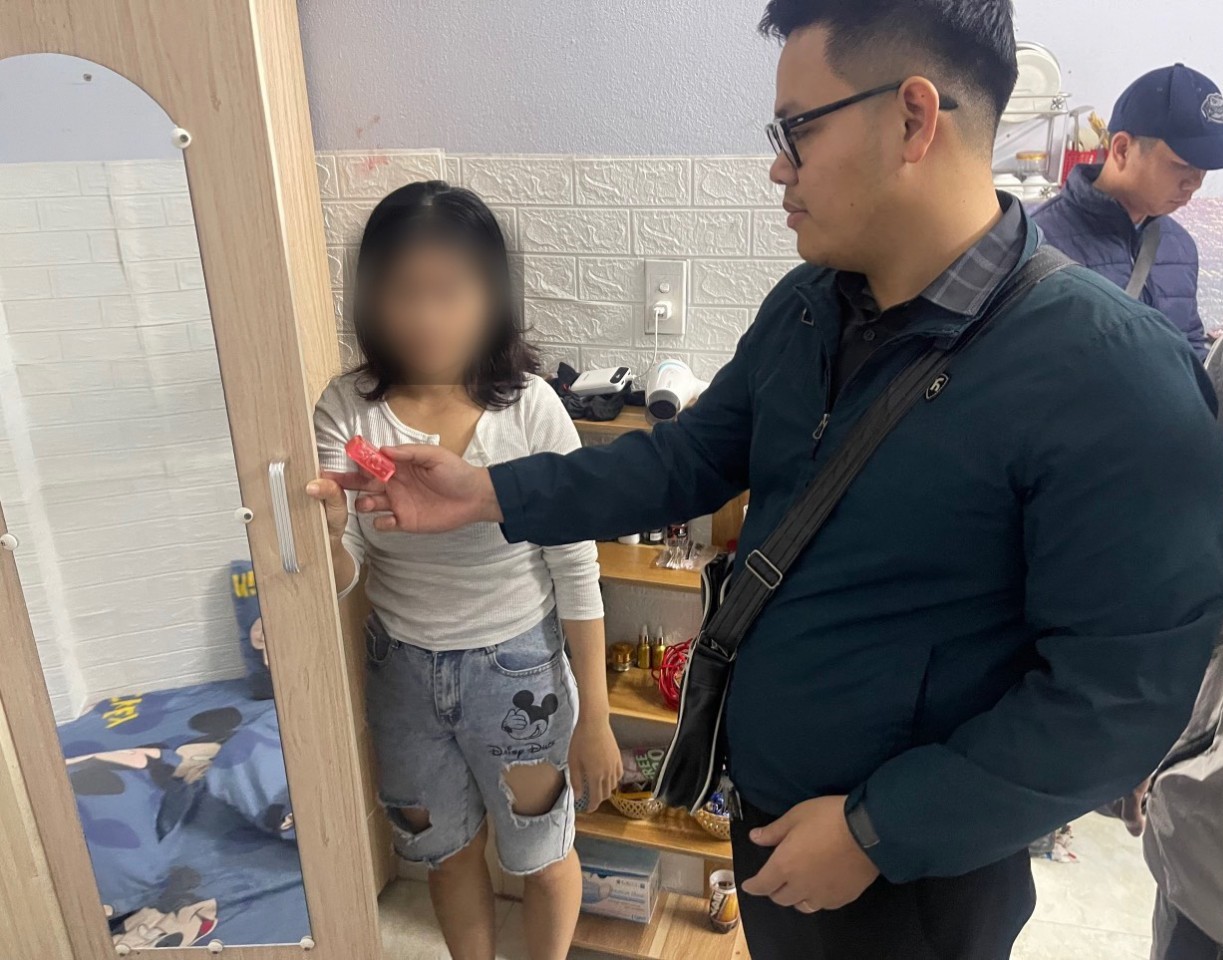 Người giúp việc trở thành kẻ trộm cắp