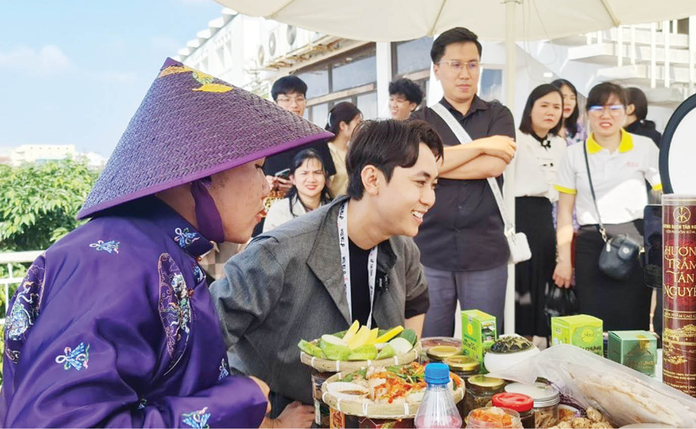 Tạo động lực chuyển đổi số trong doanh nghiệp