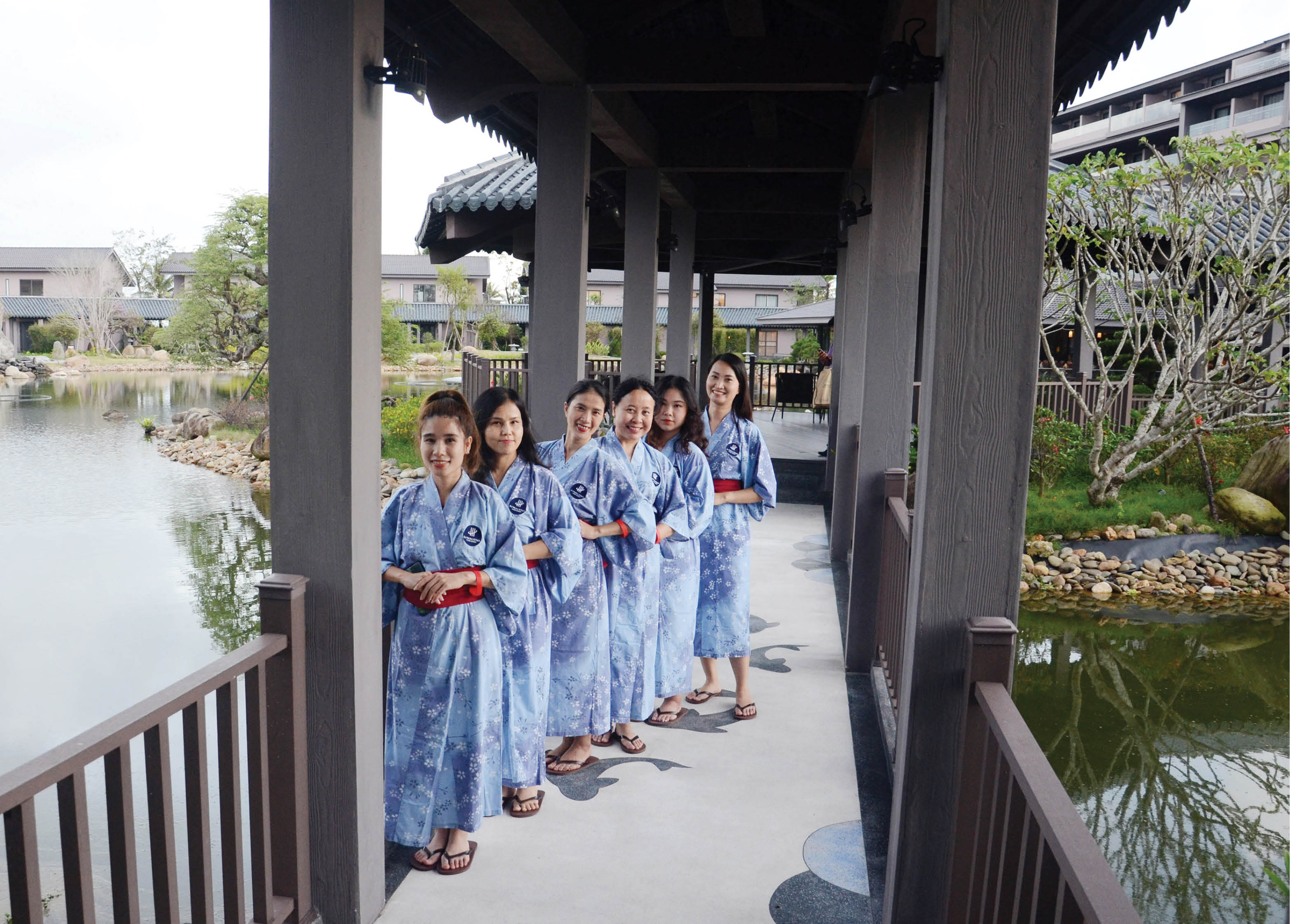 Có lộ trình để phân khúc khách hạng sang