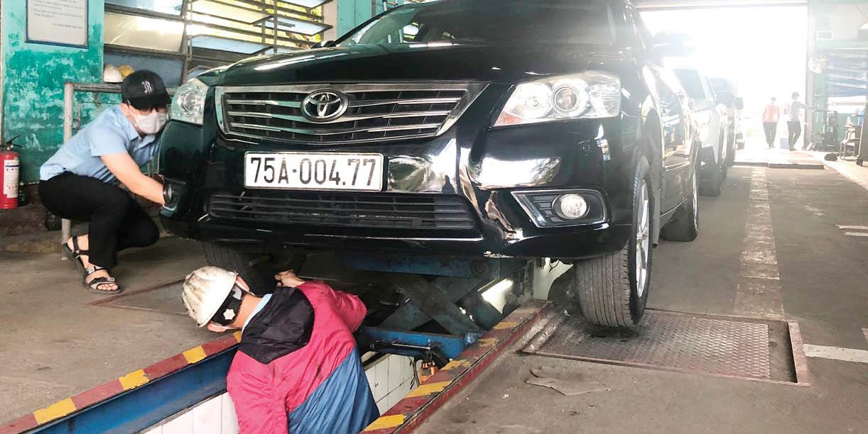 Không tăng nhiệt như các tỉnh, thành lớn