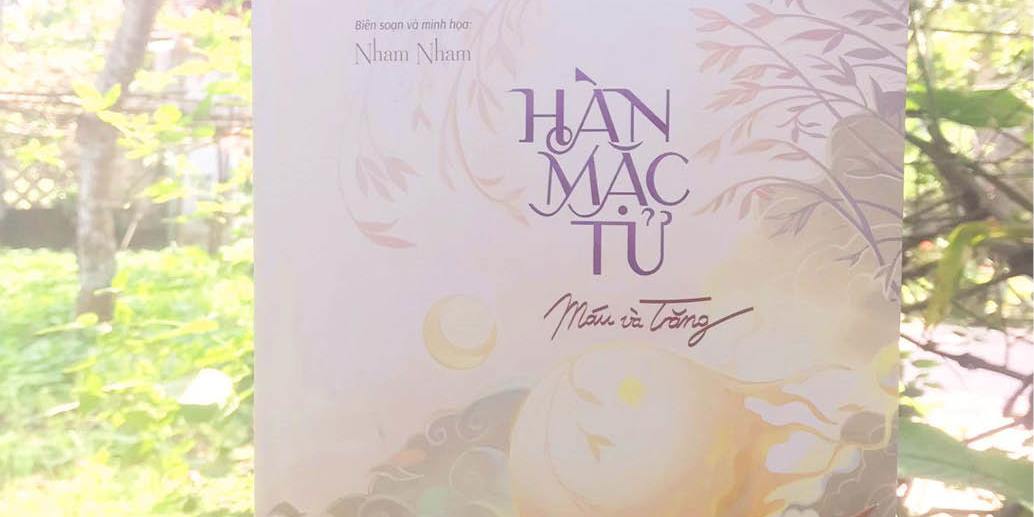 Chạy theo Trăng cùng Hàn Mặc Tử